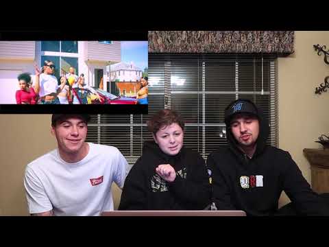 'Last Week in HTx' - Megan Thee Stallion *REACTION*