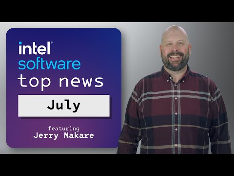 Nodeshift, OpenVINO 2024.2 Release, and Intel® Innovation | July 2024 | IDZ News | Intel Software