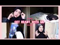 GRWM MAKEUP HARI KARTINI PHOTO READY DayVlog
