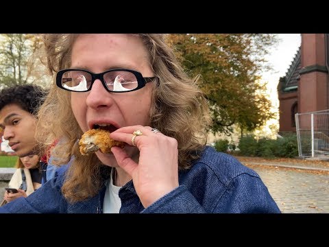 Yin Kalle - BLICK IST LEER (prod. by KazOnDaBeat)