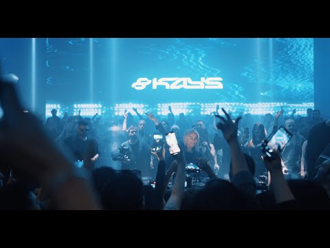 8Kays @ Klein Phönix, Istanbul, Turkey