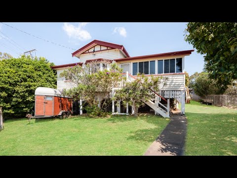 9 Railway Street, West Gladstone, QLD 4680, 3房, 1浴, 独立屋