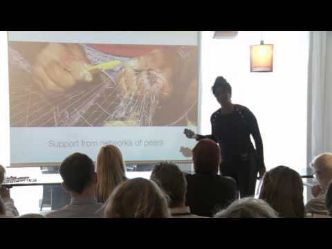 Celebrating the Future (5 of 7) - Nadia El Iman, EdgeRyders