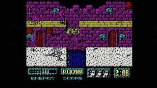 RENEGADE III - Colour Mod (ZX SPECTRUM - FULL GAME)