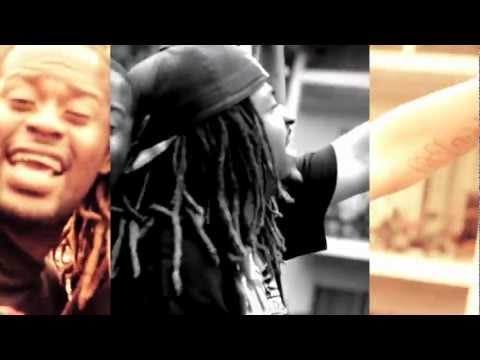 Celly Bo ft Pablito & Zelly Mac - "Mobbin"