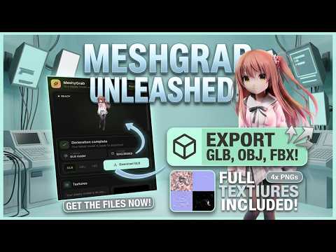 Item video thumbnail