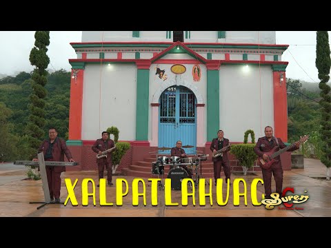 Xalpatlahuac - Grupo Super C