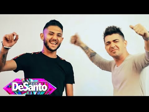 Nikolas Sax & DeSanto - Au riscat mama si tata 😉
