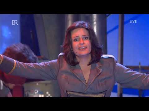 2015 06 Ilse Aigner - Pfiat Gott und Tschüss