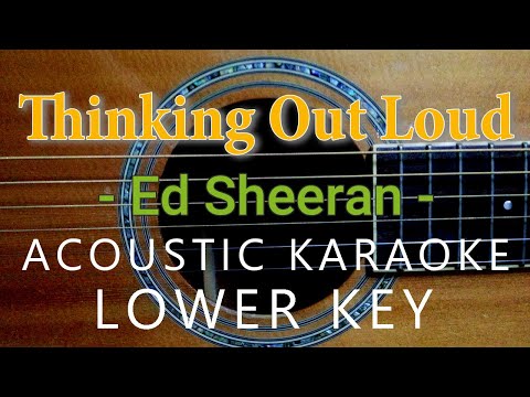 download lagu mp3 mp4 Ed Sheeran Thinking Out Loud Karaoke Lower Key, download mp3 Ed Sheeran Thinking Out Loud Karaoke Lower Key free download, download mp3 Ed Sheeran Thinking Out Loud Karaoke Lower Key