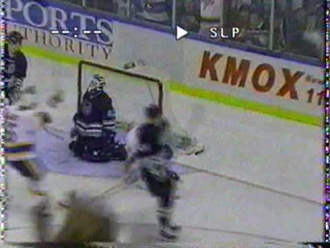 Top 5 Goals of the Year (1992-1993)