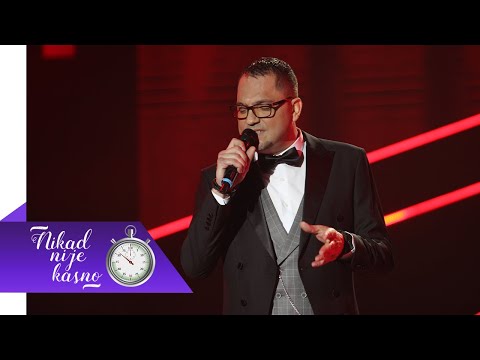 Slavisa Stojanovic Pirke - Odiseja - NNK - EM 37 - 02.06.2024.