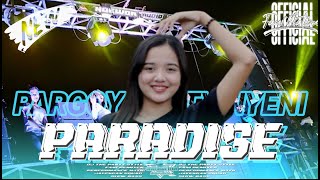 Download lagu DJ TRAP PARADIS | JINGLE BASS BETON PROTONS | COCOK BUAT KARNAVAL | By Fani revolution mp3