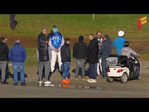 IV Corsa del 27 Novembre 2021 - Selezione Palio Nazionale dei Proprietari - Metri 2000-2020-2040