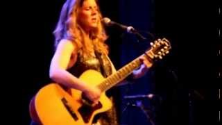Dar Williams- What Do You Hear in These Sounds, Portland, OR 2012