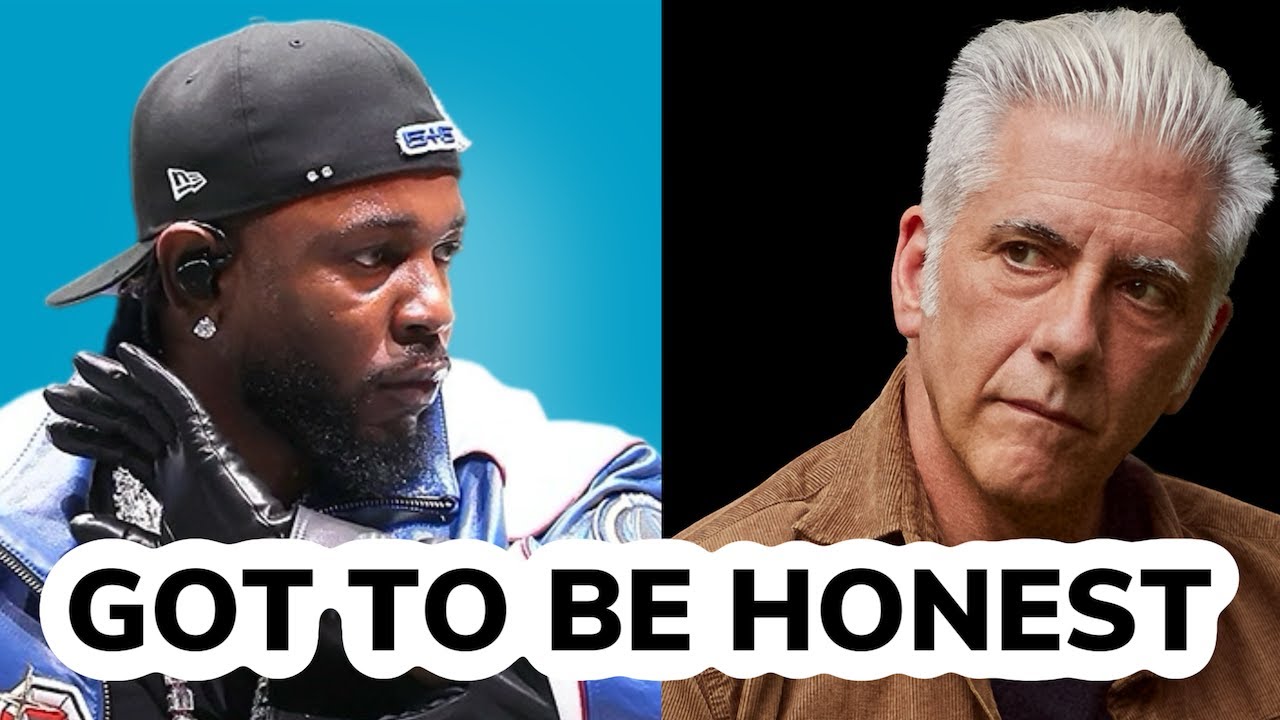 The 2025 Spotify Top 10: I Can’t Believe What I Just Heard