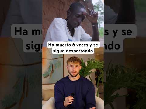 Pastor Resucitó a Hombre Muerto. Alph Lukau