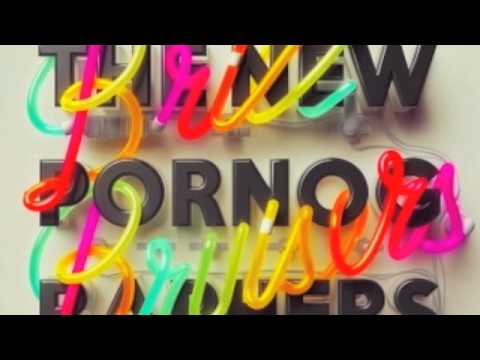 Marching Orders - New Pornographers