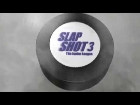 Slap Shot 3 Trailer | Best Hockey Movies