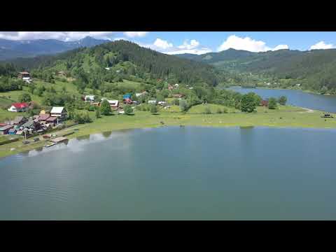 Izvorul Alb - Baicu 2019