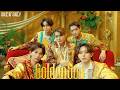 ONE N' ONLY／ “Golden Sun” Music Video