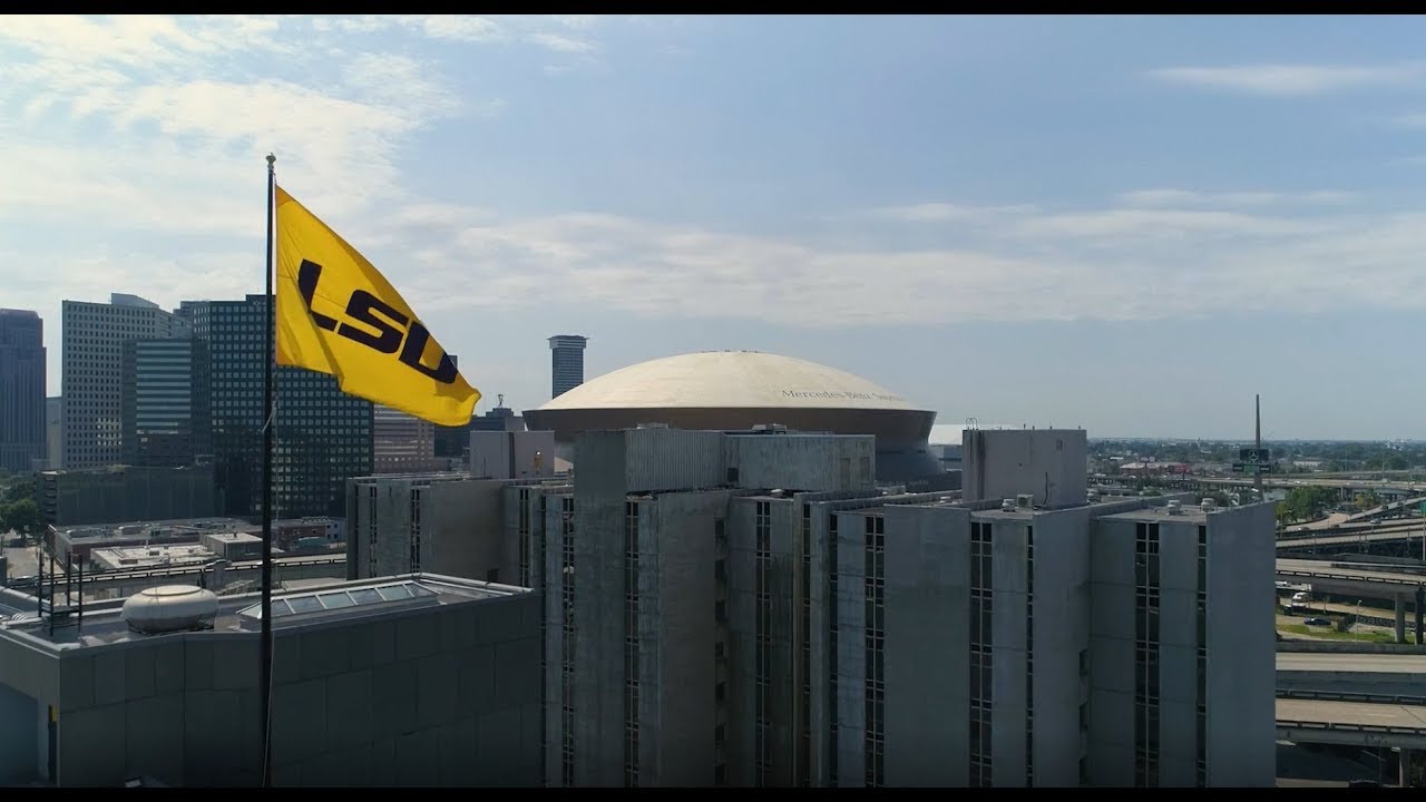 LSU Health New Orleans