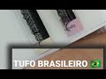 Tufo Brasileiro Como Preparar O Tufo Brasileiro