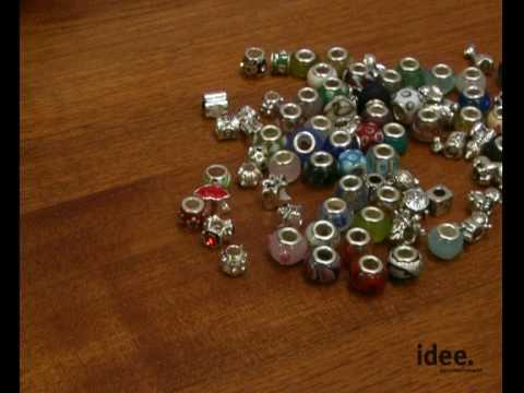 idee. Tipp Nr. 010 - Schmuck - Bond Street Beads