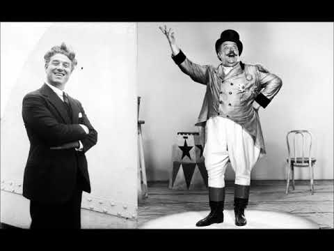 Correct Pitch?  I Mulattieri - Giovanni Martinelli & Salvatore Baccaloni - 1955