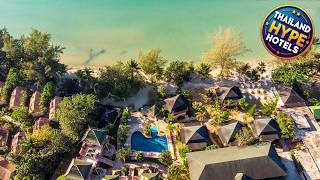 Coconut Beach Resort | Koh Chang, Thailand | Hotel Review 🛏️