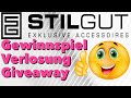 StilGUT GEWINNSPIEL Verlosung - Mitmachen lohnt sich Freunde :) StilGUT GEWINNSPIEL Verlosung - Mitmachen lohnt sich Freunde :)