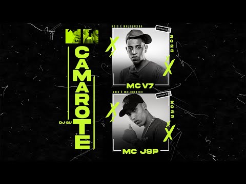 MC V7 e MC JSP - Camarote (DJ GU)