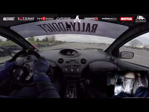 KJS Puchar Jesieni 2017 - K. Machnikowski / I. Adamska - Os 9 Bemowo 3