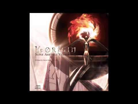 Ys Origin Super Arrange Version - Genesis Beyond the Beginning
