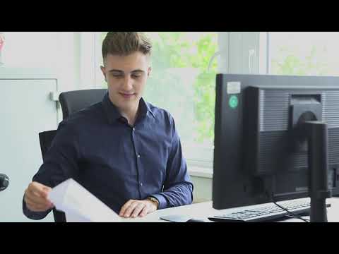 baumann group Azubivideo 2020: Starte deine Ausbildung bei der baumann group!