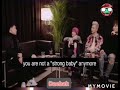 Bigbang's advice to Seungri