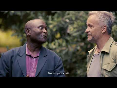 Auf den Spuren der Macadamia - Trailer