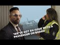 Security Breach Sparks Panic For Passengers Heathrow Britain S Busiest Airport S8 E2 Our Stories