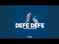 DEFE DEFE CHRISTIAN DRILL