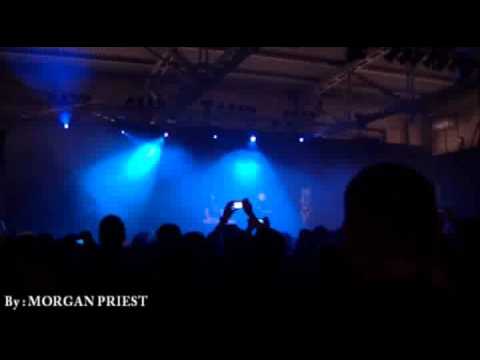 Amduscia - Animal instinct (Live M'Era Luna 2010)