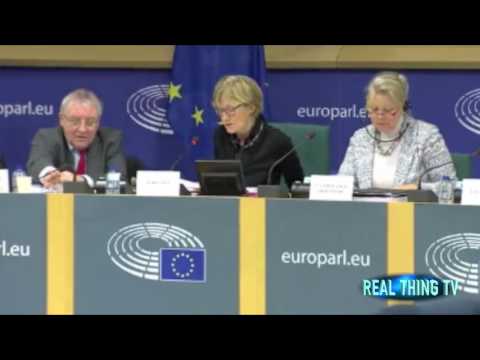 Human Rights for Robots