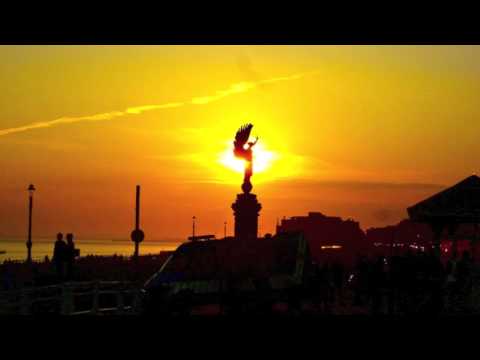 When The Sun Goes Down Adam F Darrison and Dj Fresh