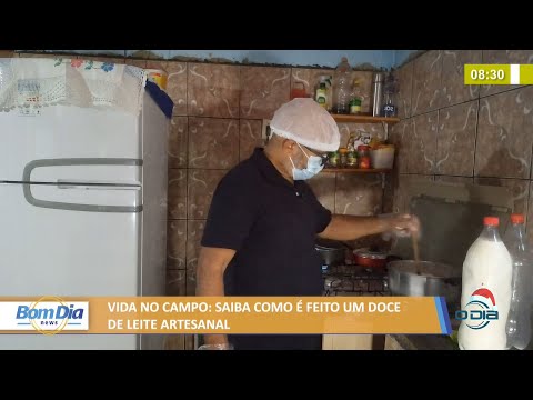 Vida no campo 16 12 2021