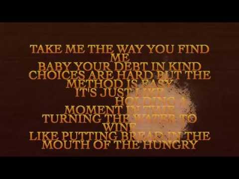 thievery corporation - sweet tides remix - poems IV (Fire Passion Red)