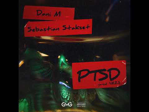 Sebastian Stakset – PTSD Ft Dani M