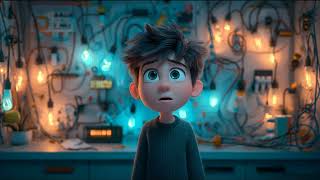 7. Sınıf Fen Bilimleri - Seri Bağlı Ampul Parlaklığı şarkısı