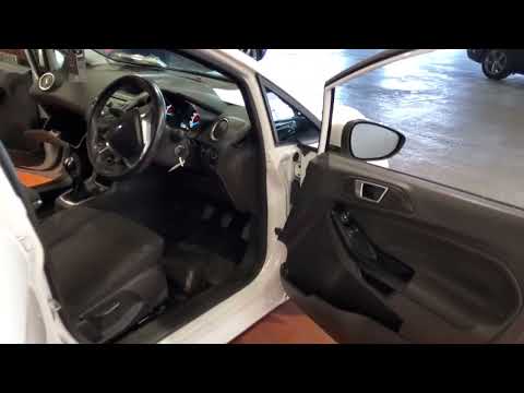 Ford Fiesta 2014 - Image 2