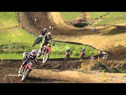 2012 Steel City Amateur Regional - 450B Mod Moto 2 - vurbmoto
