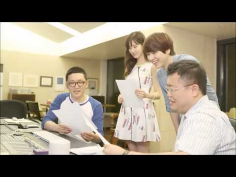 MV Seohyun SNSD)  Kyuhyun (Super Junior)   TPLE COUPLE SONG