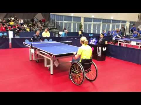 Class F3, Fanny Bertrand - Anna-Carin Ahlquist